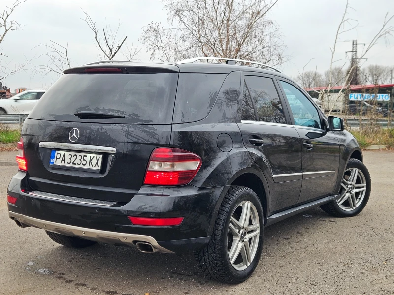 Mercedes-Benz ML 350 AMG ПАКЕТ/ЛИЗИНГ, снимка 6 - Автомобили и джипове - 52661502