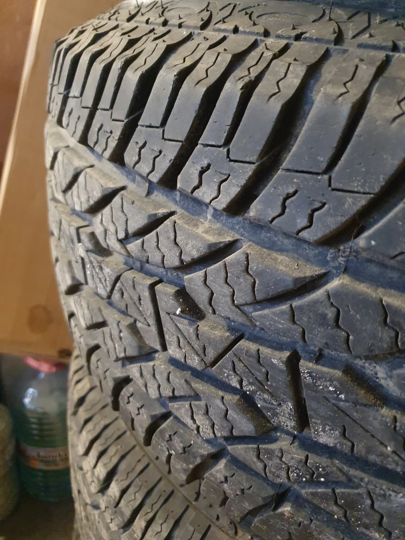 Mitsubishi Pajero, снимка 8 - Автомобили и джипове - 53133352