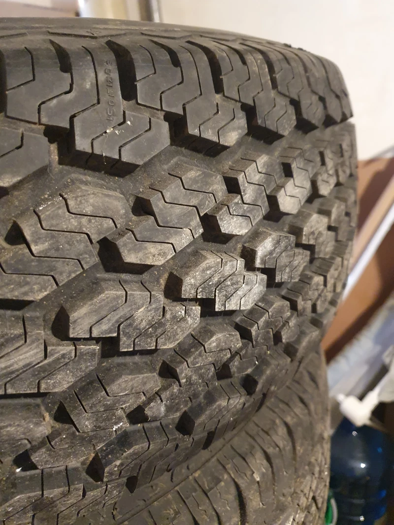 Mitsubishi Pajero, снимка 7 - Автомобили и джипове - 53133352