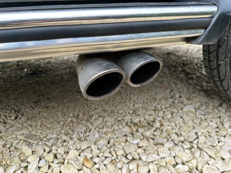 Mercedes-Benz G 500 5.0i 388hp, снимка 17 - Автомобили и джипове - 52894168