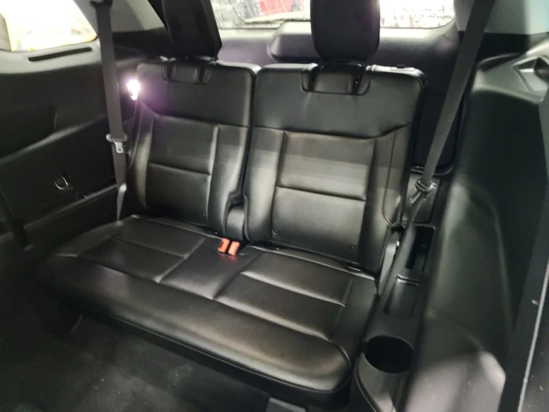 Ford Explorer * LIMITED * CARFAX * БЕЗ ПЪРВОНАЧАЛНА ВНОСКА, снимка 14 - Автомобили и джипове - 52929587