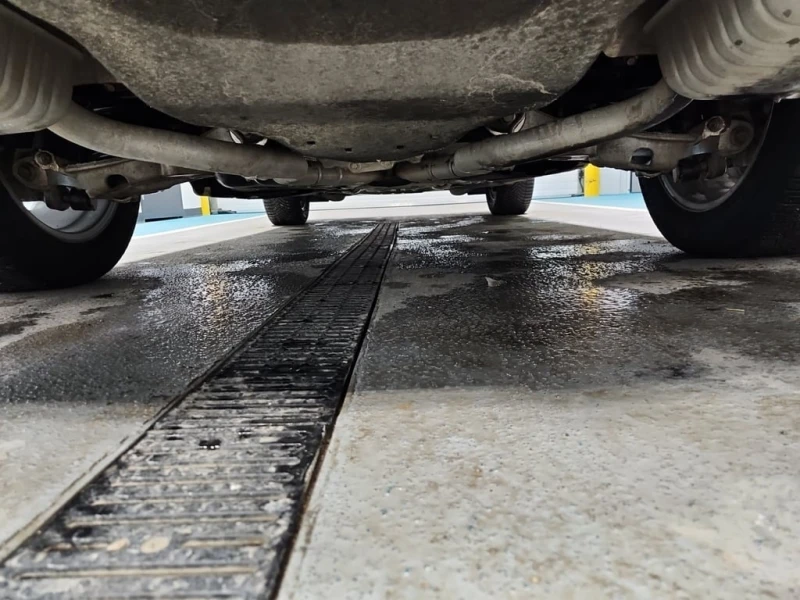 Ford Explorer * LIMITED * CARFAX * БЕЗ ПЪРВОНАЧАЛНА ВНОСКА, снимка 17 - Автомобили и джипове - 52929587