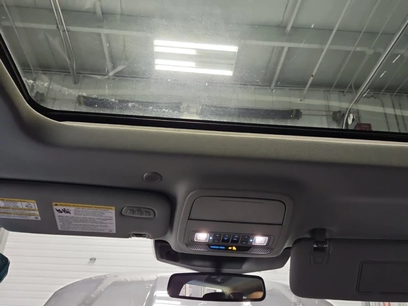 Ford Explorer * LIMITED * CARFAX * БЕЗ ПЪРВОНАЧАЛНА ВНОСКА, снимка 12 - Автомобили и джипове - 52929587