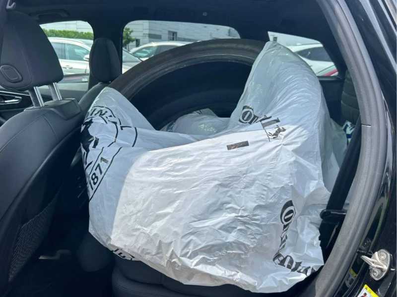 Audi Q7 Komfort 55 TFSI* CARFAX* ОПЦИЯ ЗА ФИНАНСИРАНЕ* , снимка 11 - Автомобили и джипове - 53047973