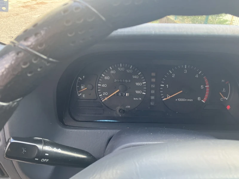 Toyota Land cruiser 3.0TD, снимка 5 - Автомобили и джипове - 53133500