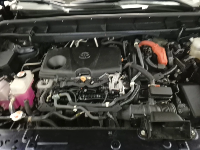 Toyota Highlander * HYBRID LIMITED* AWD* CARFAX* АВТО КРЕДИТ* , снимка 7 - Автомобили и джипове - 53219977