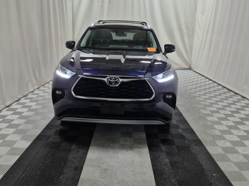 Toyota Highlander * HYBRID LIMITED* AWD* CARFAX* АВТО КРЕДИТ* , снимка 3 - Автомобили и джипове - 53219977