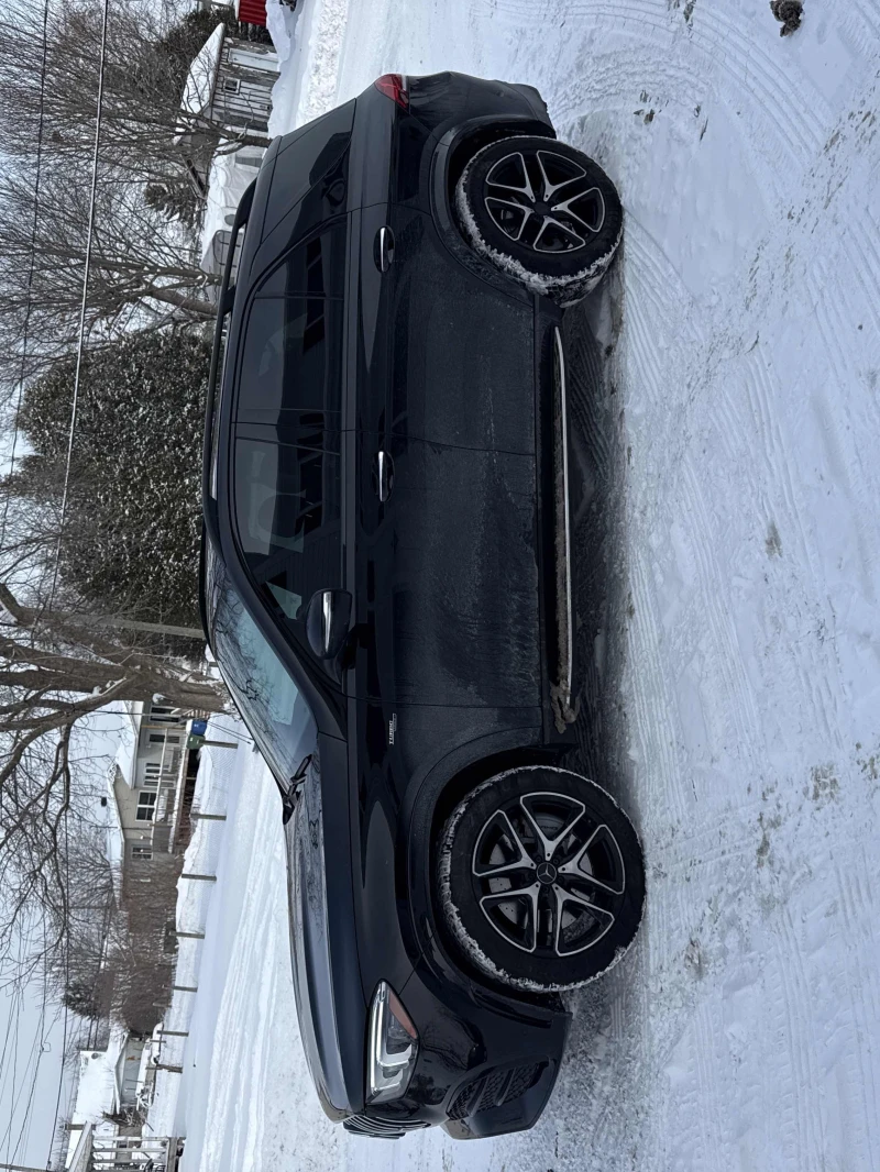 Mercedes-Benz GLE 3.0L 6cyl AWD, снимка 2 - Автомобили и джипове - 53257283