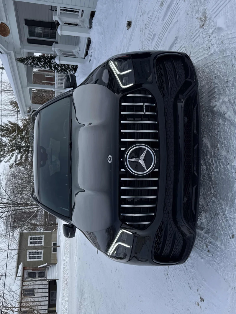 Mercedes-Benz GLE 3.0L 6cyl AWD, снимка 3 - Автомобили и джипове - 53257283