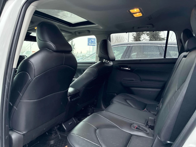 Toyota Highlander * * CARFAX * * АВТО КРЕДИТ * * , снимка 9 - Автомобили и джипове - 53272422