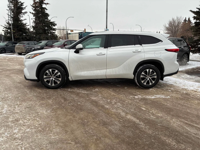 Toyota Highlander * * CARFAX * * АВТО КРЕДИТ * * , снимка 3 - Автомобили и джипове - 53272422