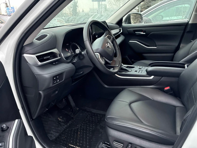 Toyota Highlander * * CARFAX * * АВТО КРЕДИТ * * , снимка 6 - Автомобили и джипове - 53272422