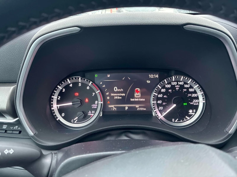 Toyota Highlander * * CARFAX * * АВТО КРЕДИТ * * , снимка 7 - Автомобили и джипове - 53272422