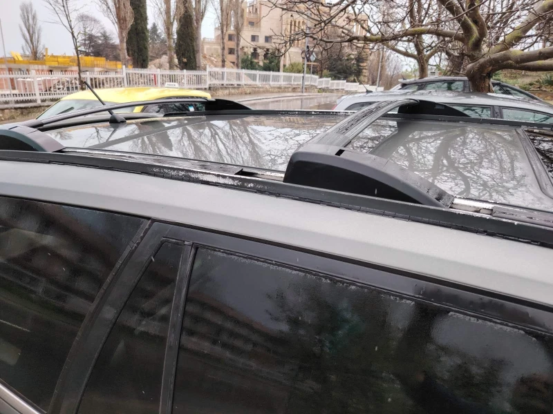 Great Wall Hover Cuv, снимка 12 - Автомобили и джипове - 53339563