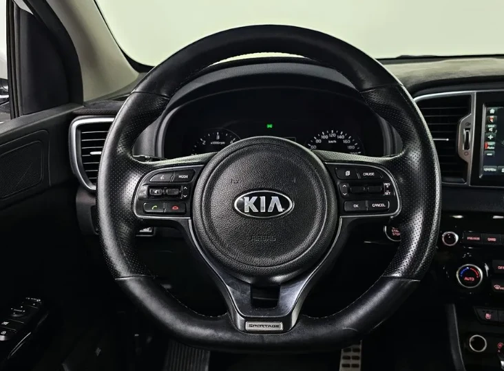 Kia Sportage 2.0 4WD Noblesse | Mobile.bg   11