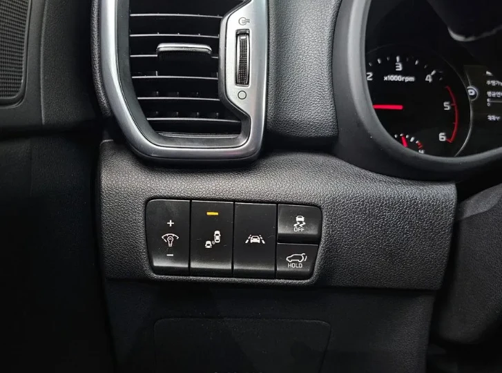 Kia Sportage 2.0 4WD Noblesse | Mobile.bg   17