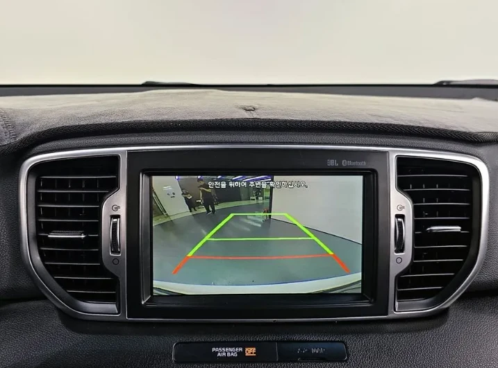 Kia Sportage 2.0 4WD Noblesse | Mobile.bg   15