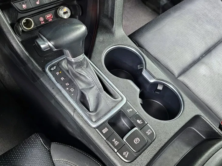 Kia Sportage 2.0 4WD Noblesse | Mobile.bg   13