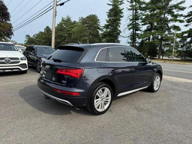 Audi Q5 PRESTIGE * CARFAX * АвтоКредит * Цена до България* - изображение 3