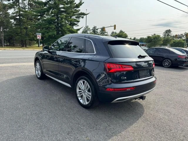 Audi Q5 PRESTIGE * CARFAX * АвтоКредит * Цена до България* - изображение 4