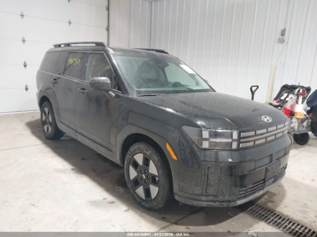 Hyundai Santa fe * SEL* AWD* BUY* NOW* , снимка 3 - Автомобили и джипове - 54284139