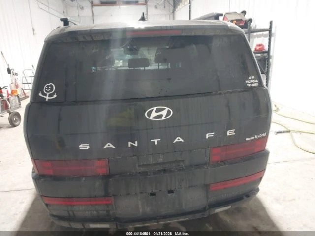 Hyundai Santa fe * SEL* AWD* BUY* NOW* , снимка 5 - Автомобили и джипове - 54284139