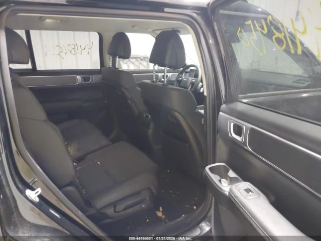 Hyundai Santa fe * SEL* AWD* BUY* NOW* , снимка 11 - Автомобили и джипове - 54284139