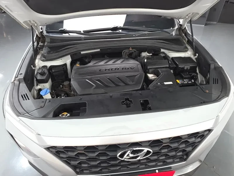 Hyundai Santa fe 2.0 2WD EXCLUSIVE, снимка 6 - Автомобили и джипове - 55801167