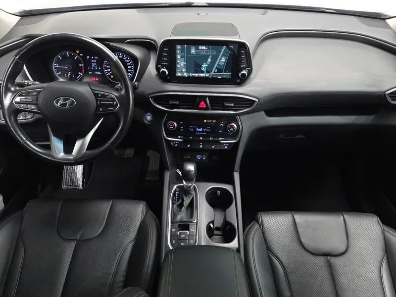 Hyundai Santa fe 2.0 2WD EXCLUSIVE, снимка 7 - Автомобили и джипове - 55801167