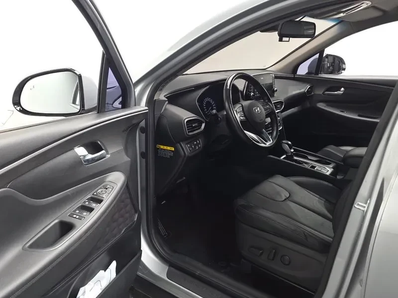 Hyundai Santa fe 2.0 2WD EXCLUSIVE, снимка 10 - Автомобили и джипове - 55801167