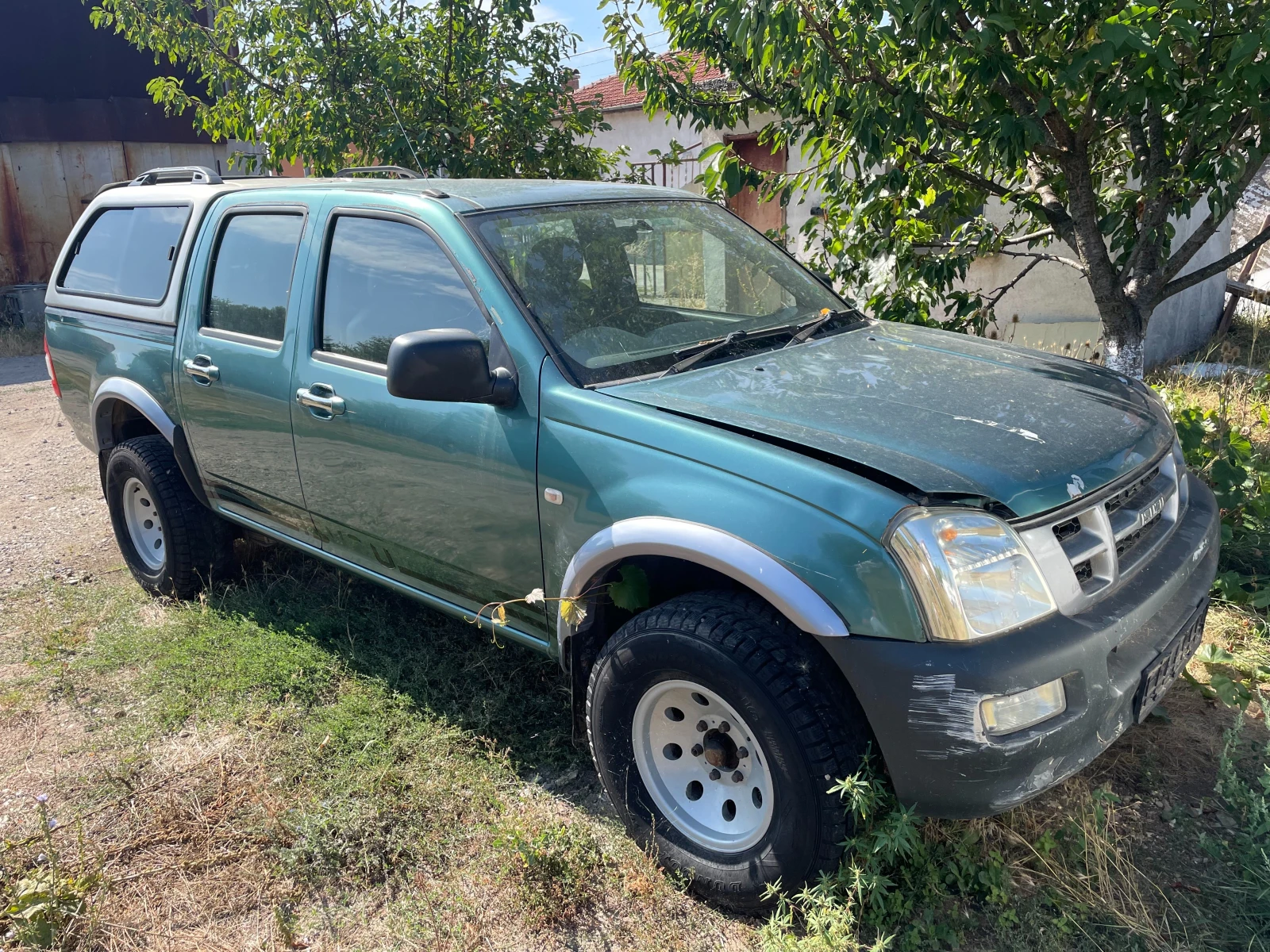 Isuzu D-max | Mobile.bg � ����������� 1