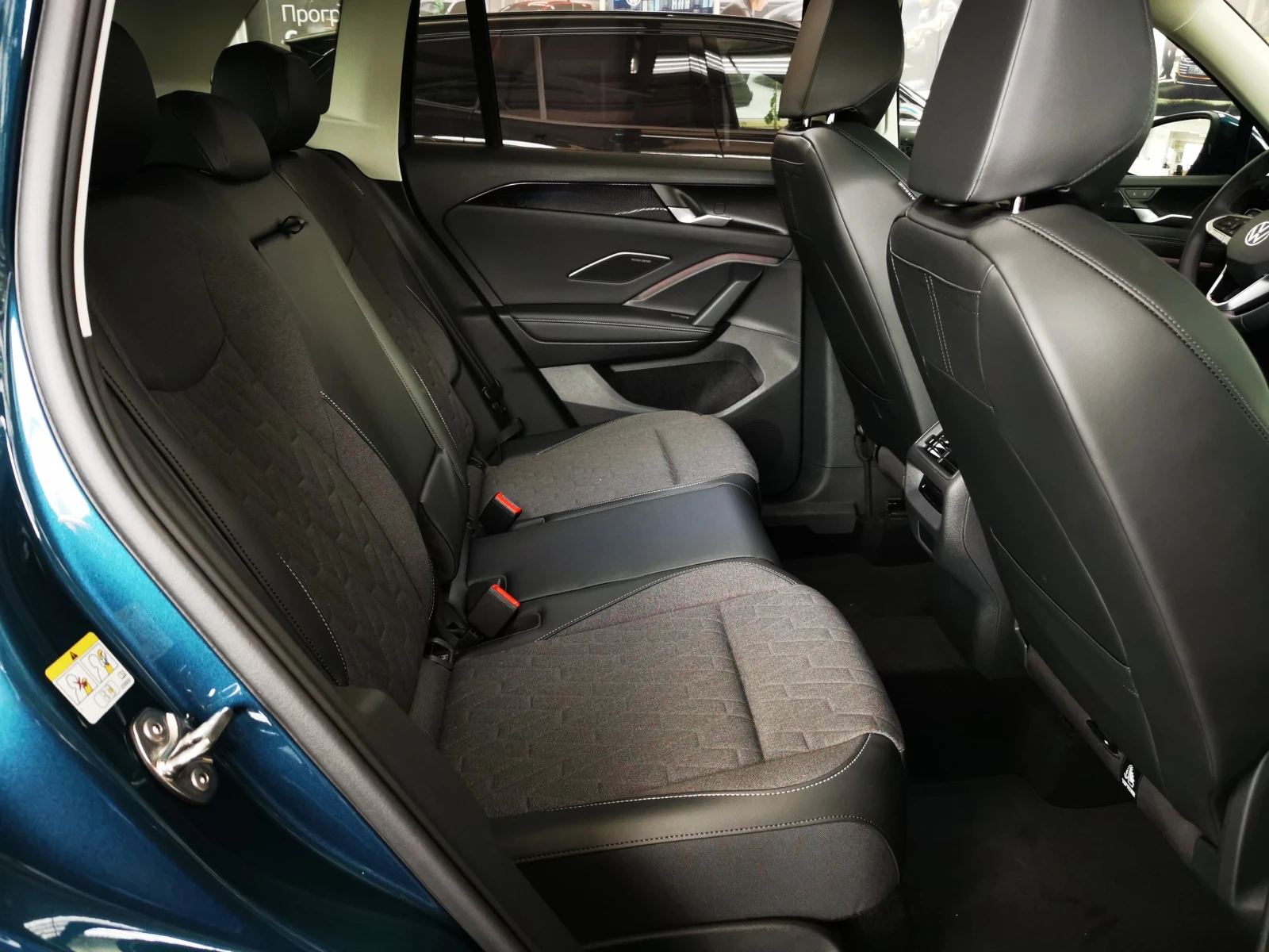 VW Tiguan  - изображение 9