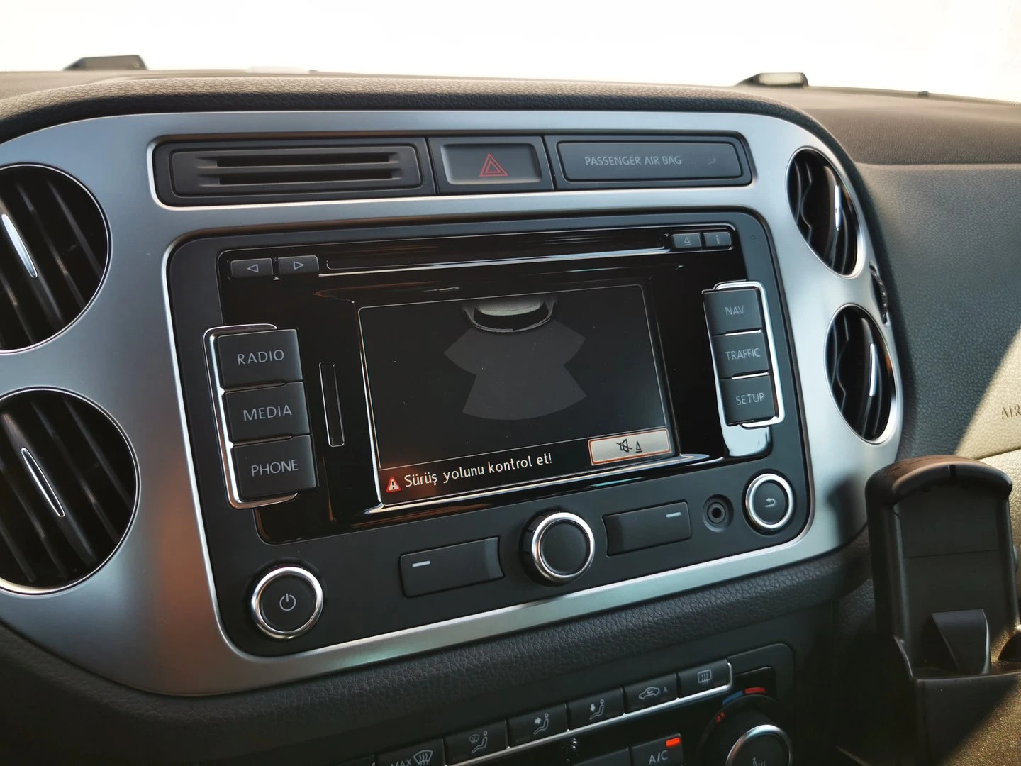 VW Tiguan Sport&Style 2.0TDI BMT 4MOTION | Mobile.bg � ����������� 15