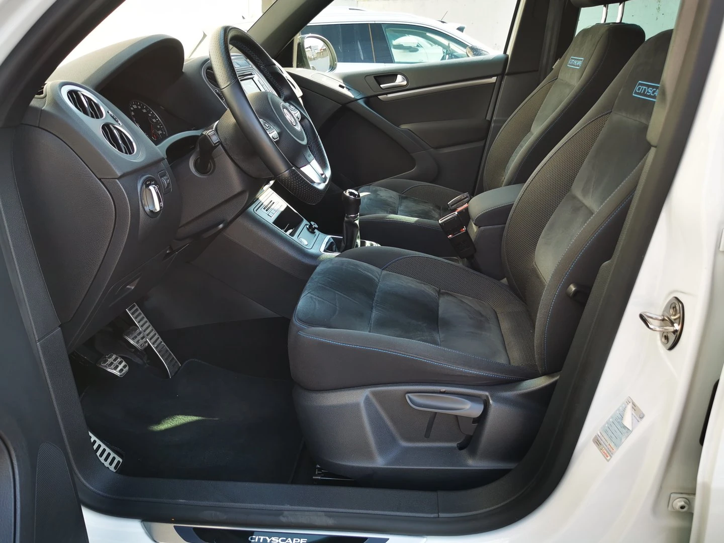 VW Tiguan Sport&Style 2.0TDI BMT 4MOTION | Mobile.bg � ����������� 5