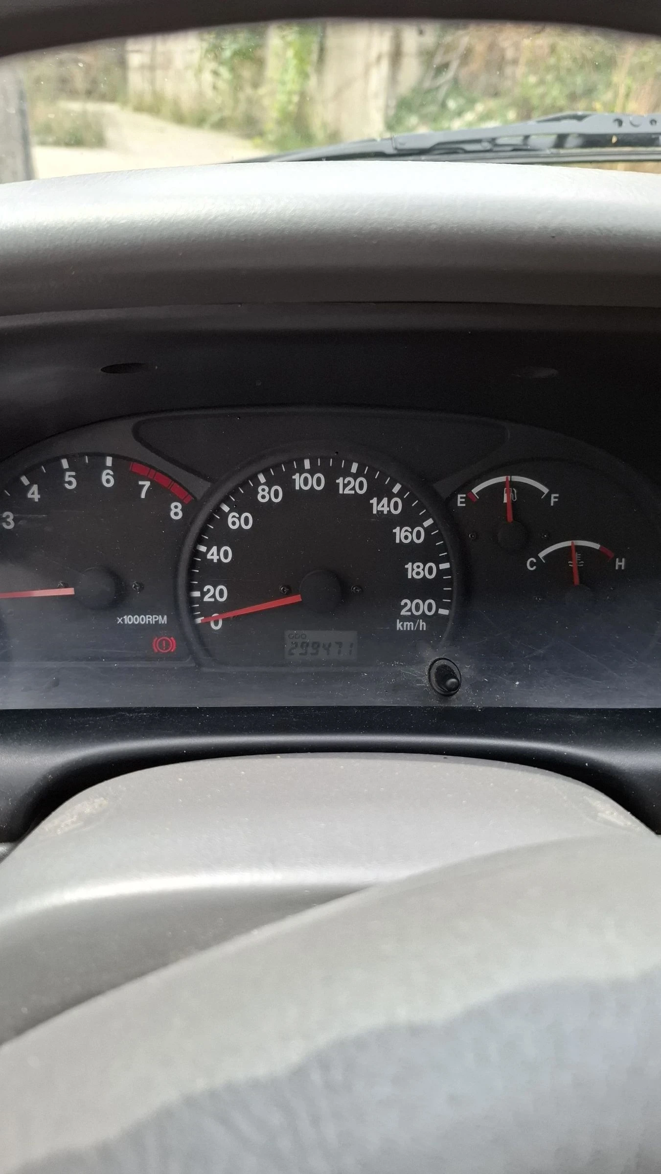 Suzuki Grand vitara 2.5 - изображение 7
