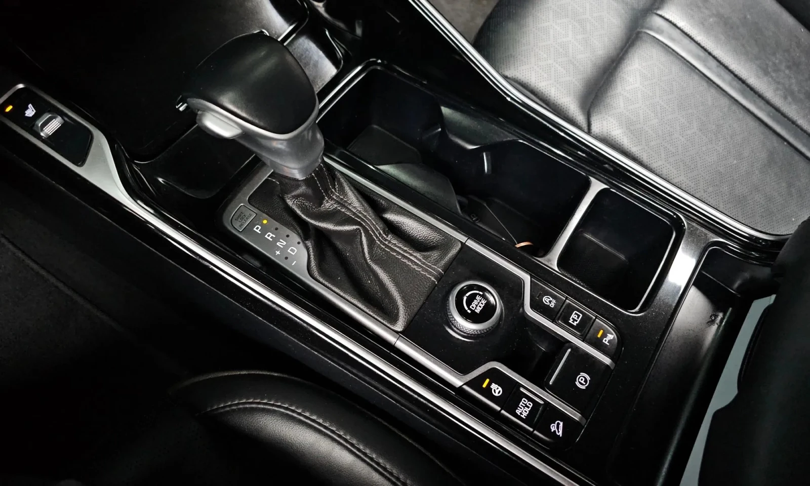 Kia Sorento Sorento 4Th Generation Diesel 2.2 2Wd Trendy - изображение 8
