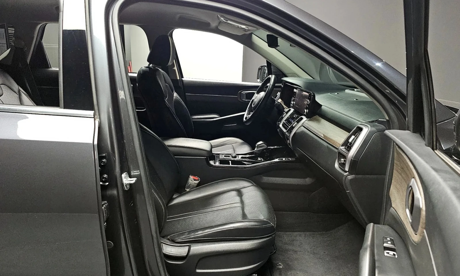 Kia Sorento Sorento 4Th Generation Diesel 2.2 2Wd Trendy - изображение 9