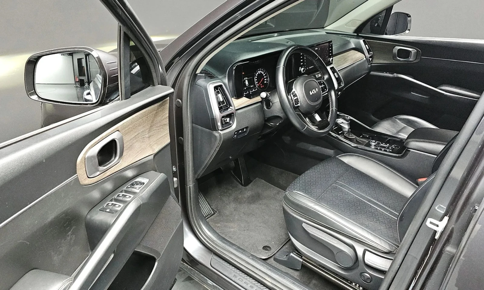 Kia Sorento Sorento 4Th Generation Diesel 2.2 2Wd Trendy - изображение 10