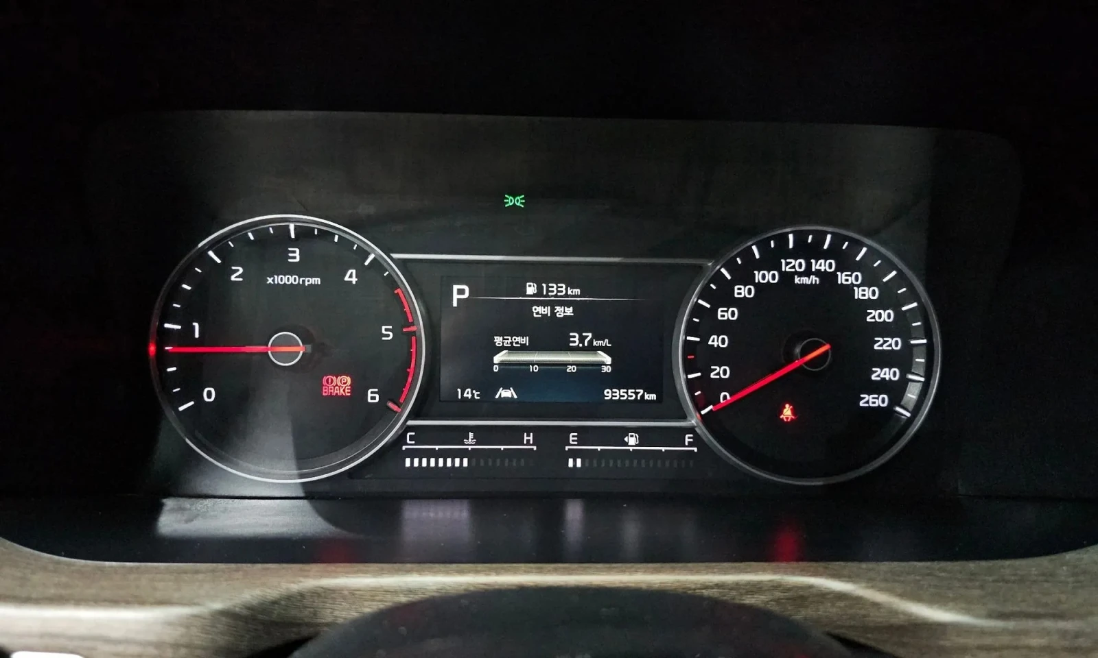 Kia Sorento Sorento 4Th Generation Diesel 2.2 2Wd Trendy - изображение 7