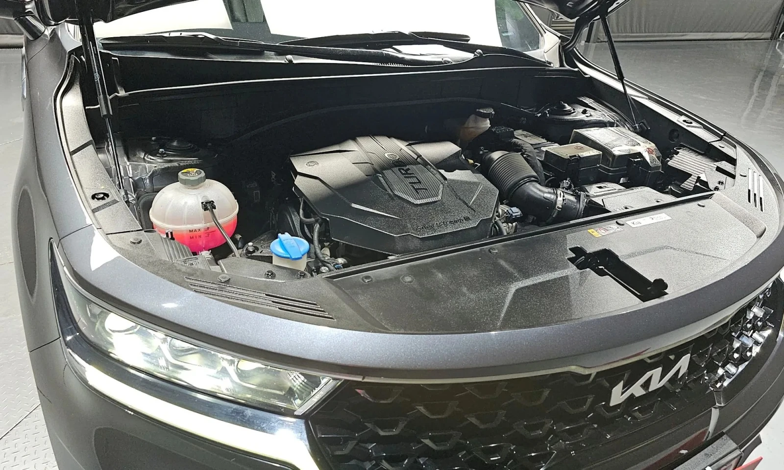 Kia Sorento Sorento 4Th Generation Diesel 2.2 2Wd Trendy - изображение 5