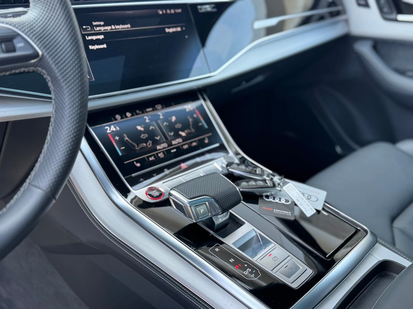 Audi SQ7 TFSI quattro | Mobile.bg � ����������� 13