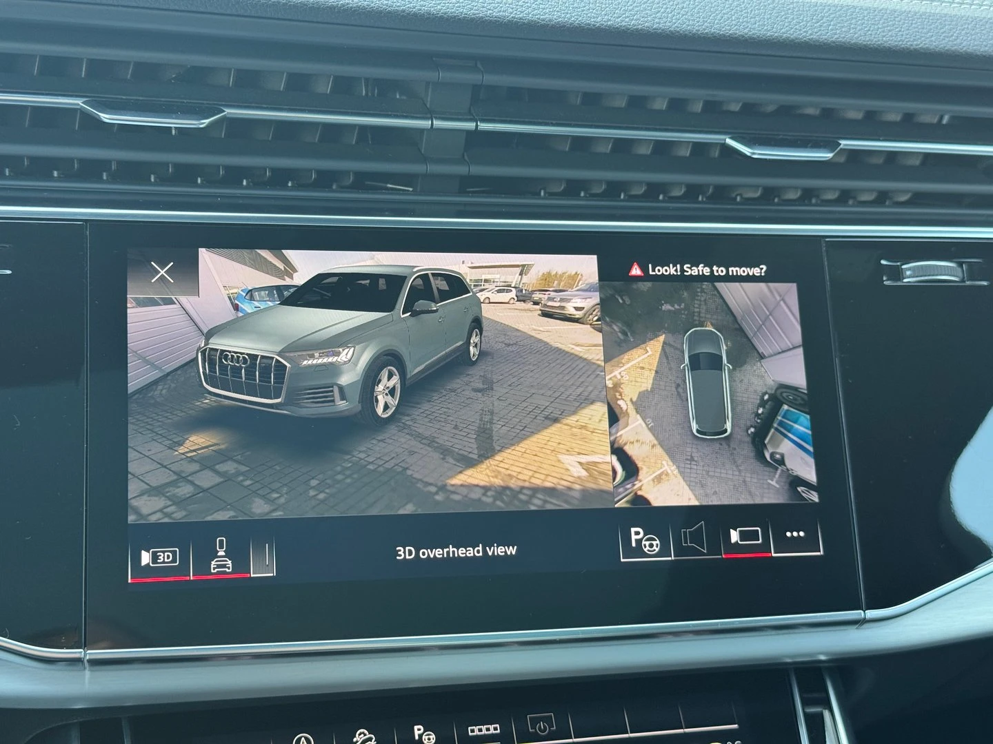 Audi SQ7 TFSI quattro | Mobile.bg � ����������� 16