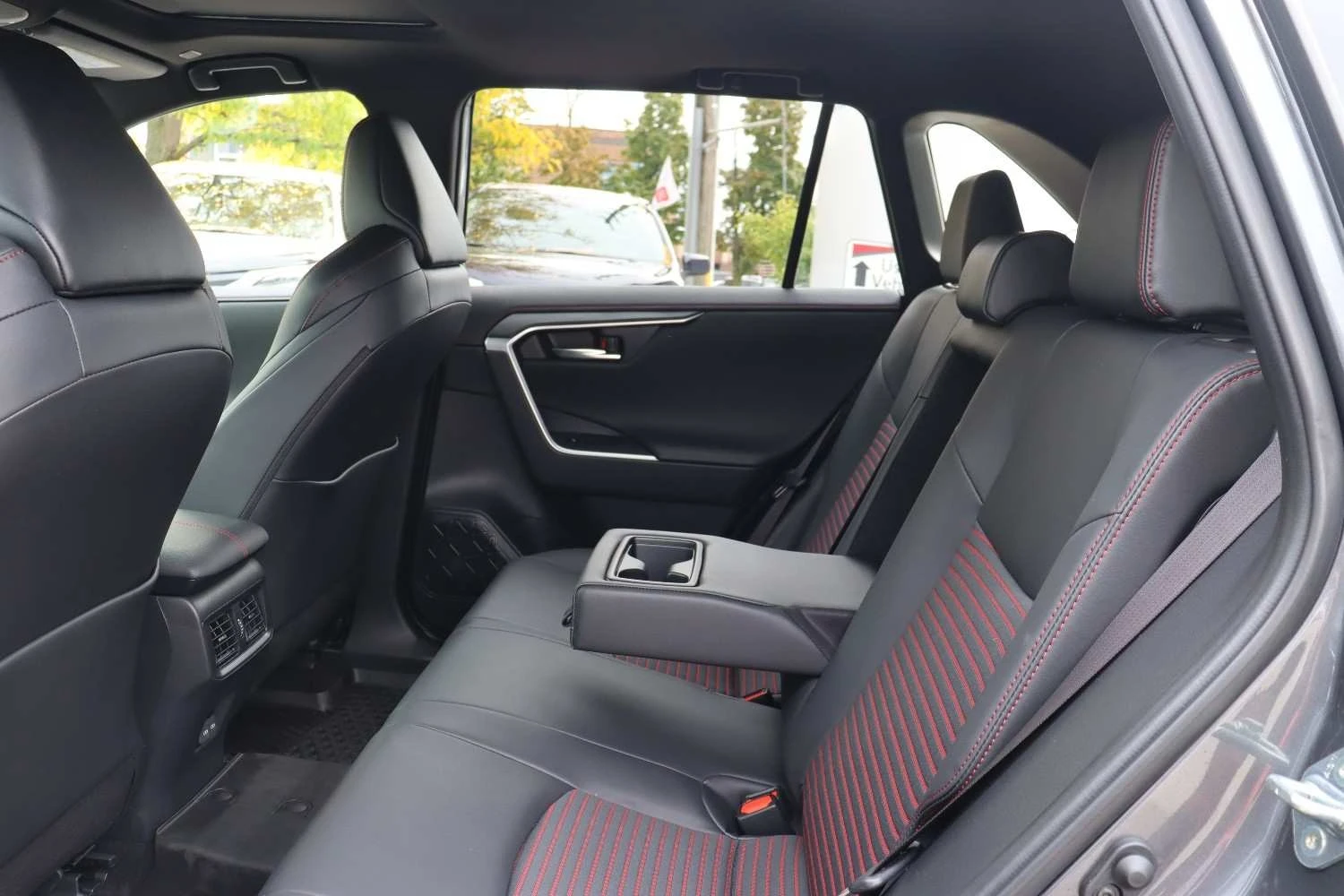 Toyota Rav4 Prime* * CARFAX * * АВТО КРЕДИТ * *  - изображение 9