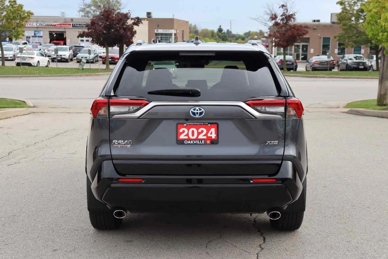 Toyota Rav4 Prime* * CARFAX * * АВТО КРЕДИТ * *  - изображение 5