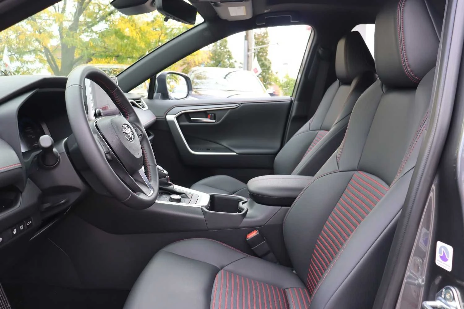 Toyota Rav4 Prime* * CARFAX * * АВТО КРЕДИТ * *  - изображение 7