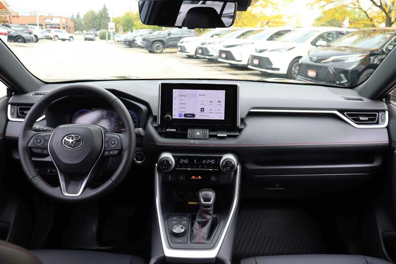 Toyota Rav4 Prime* * CARFAX * * АВТО КРЕДИТ * *  - изображение 6