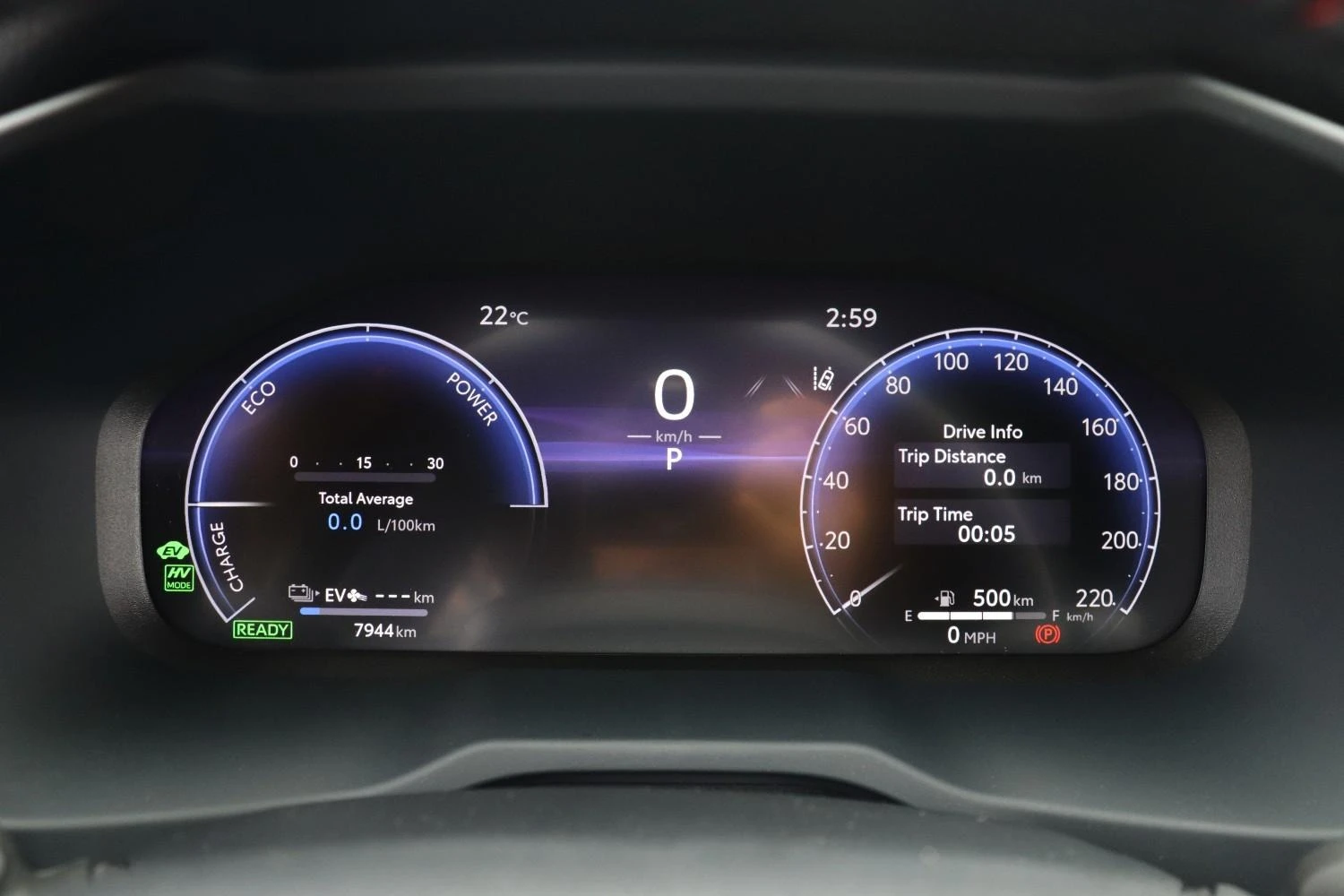 Toyota Rav4 Prime* * CARFAX * * АВТО КРЕДИТ * *  - изображение 8