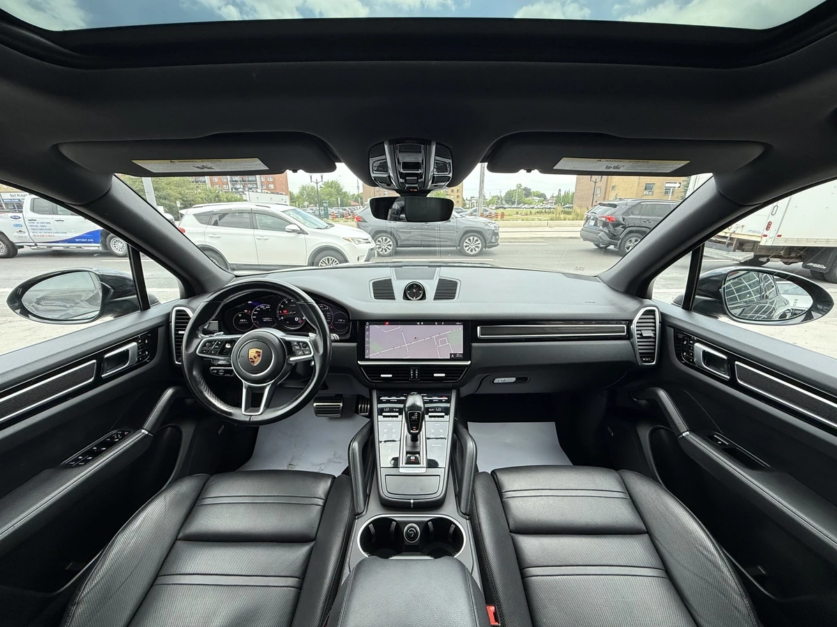 Porsche Cayenne s* PDK* FACELIFT* PREMIUM* BOSE* ПАНОРАМА*  - изображение 9