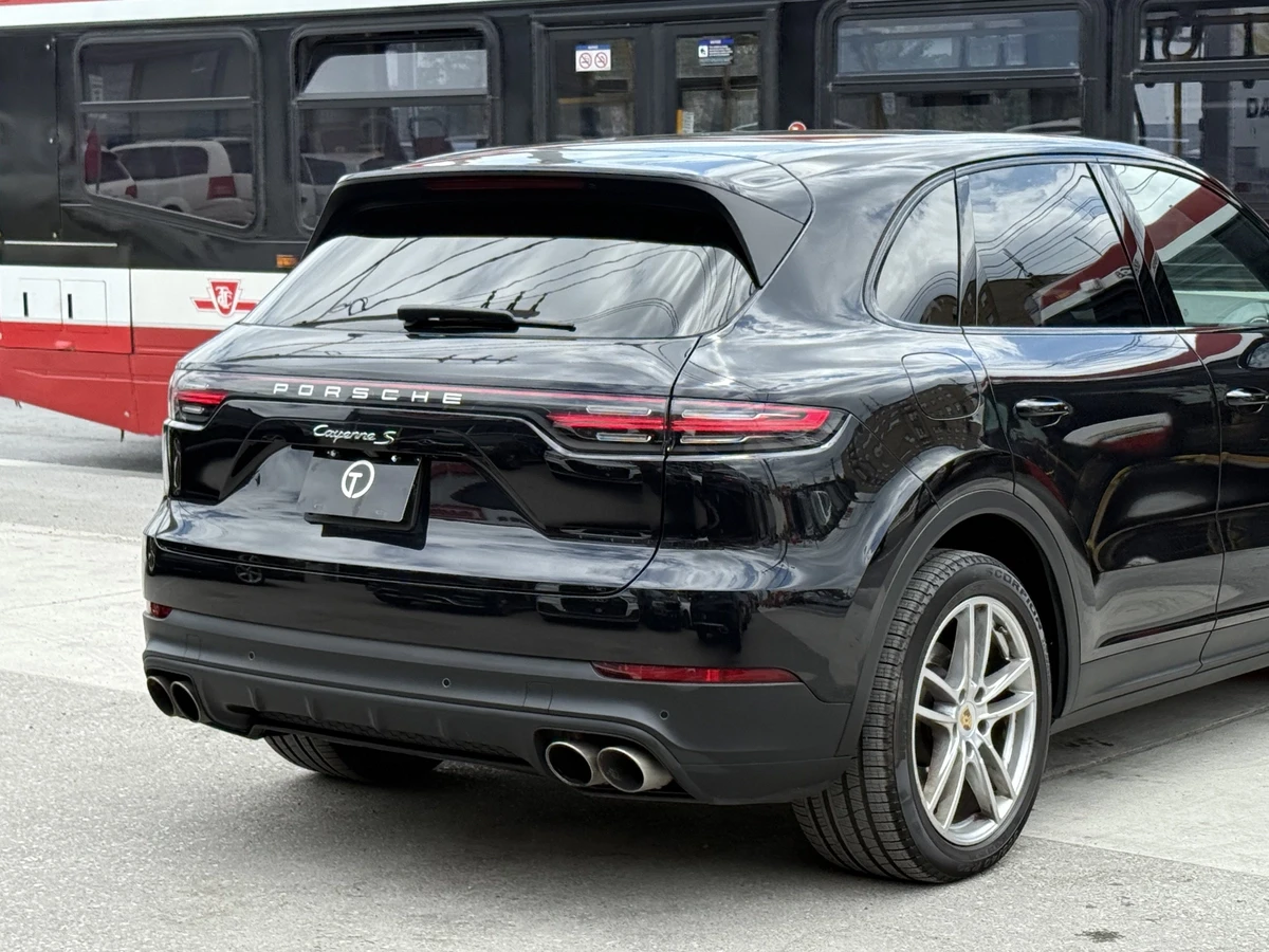 Porsche Cayenne s* PDK* FACELIFT* PREMIUM* BOSE* ПАНОРАМА*  - изображение 3