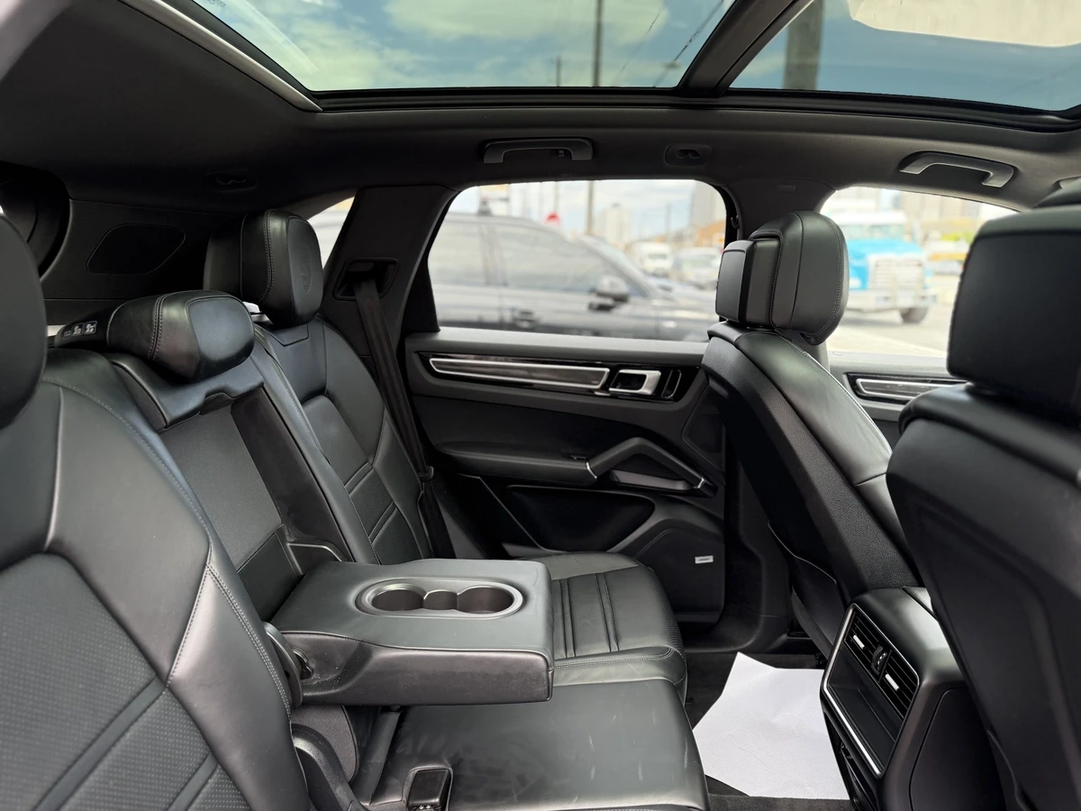 Porsche Cayenne s* PDK* FACELIFT* PREMIUM* BOSE* *  | Mobile.bg   17